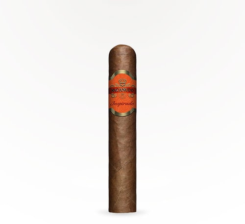 Macanudo Inspirado Orange 5.75 x 52 Toro Single