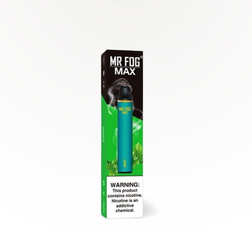 Mr. Fog Max Mint 3.5 ml