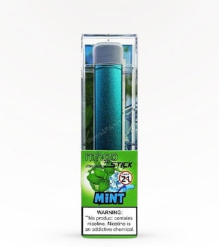 MNGO Mint 1.8 ml