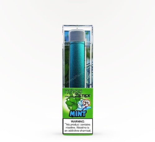 MNGO Mint 1.8 ml