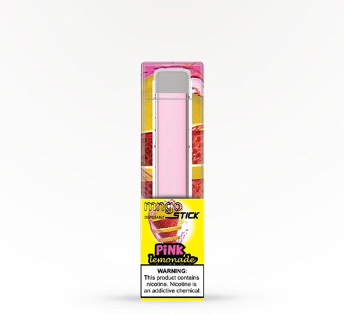 MNGO Pink Lemonade 1.8 ml