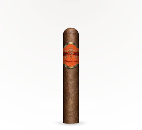 Macanudo 6 x 50 Inspirado Orange Toro Single