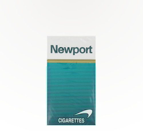 Newport Menthol Pack