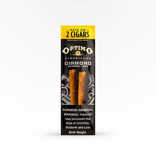 Optimo Diamond 2 Pack