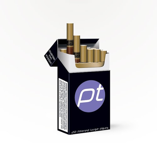 Prime Time Little Cigars Grape Pack