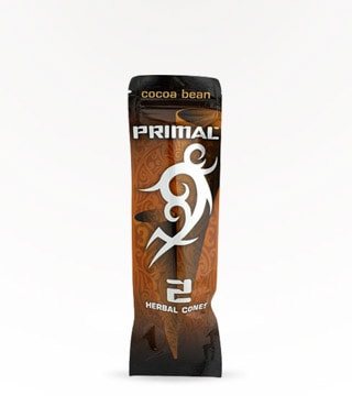 Primal Herbal Cones Cocoa Bean 2 count