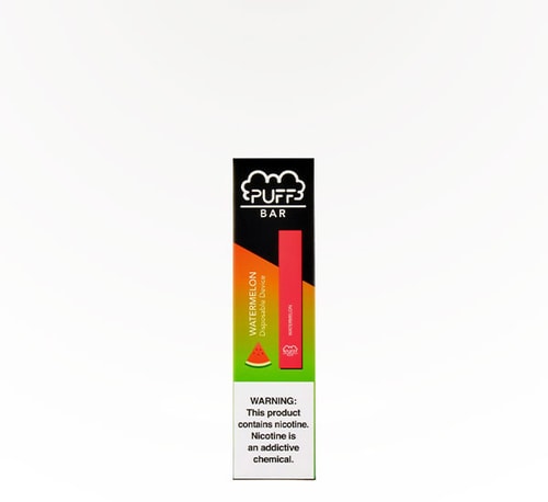 Puff Bar Watermelon 1.3 ml