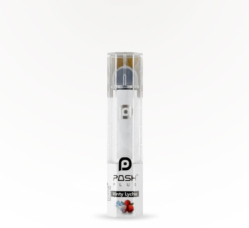 Posh Plus Minty Lychee 2 ml