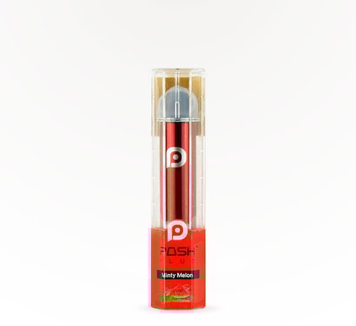 Posh Plus Minty Melon 2 ml