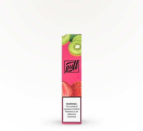 Puff Bar Xtra Strawberry Kiwi 5 ml