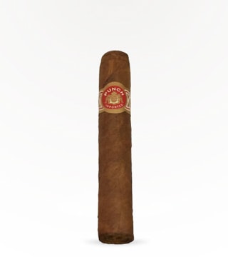 Punch 5.25 x 54 Magnum Robusto Single