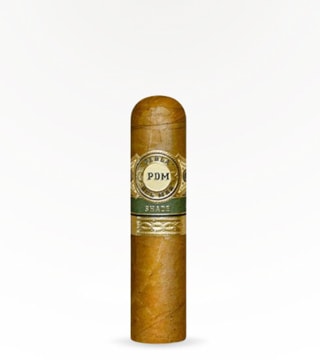 Perla Del Mar 3.75 x 56 Shade Short Robusto Single