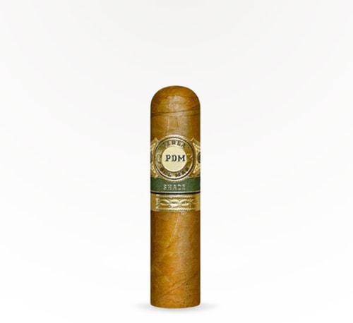 Perla Del Mar 3.75 x 56 Shade Short Robusto Single