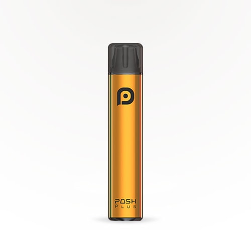 Posh Plus XL Mango Strawberry 4.5 ml