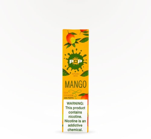 Pop Mango 1.2 ml