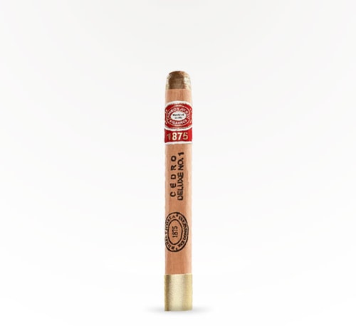 Romeo Y Julieta 7 x 50 Deluxe #1 Tubo Single