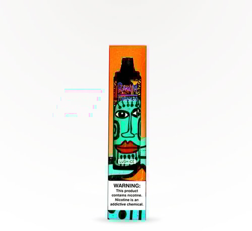 R and M Tornado Lush Ice 12 ml