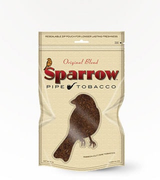 Sparrow Pipe Tobacco 6 oz