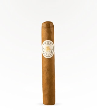 The Griffin's Robusto 5 X 50 Single