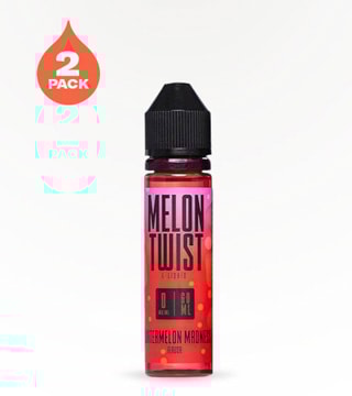 Twist E-Liquids Watermelon Madness 2 Pack