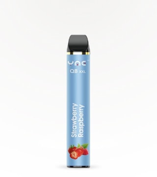 UNC QB XXL Strawberry Raspberry 6 ml