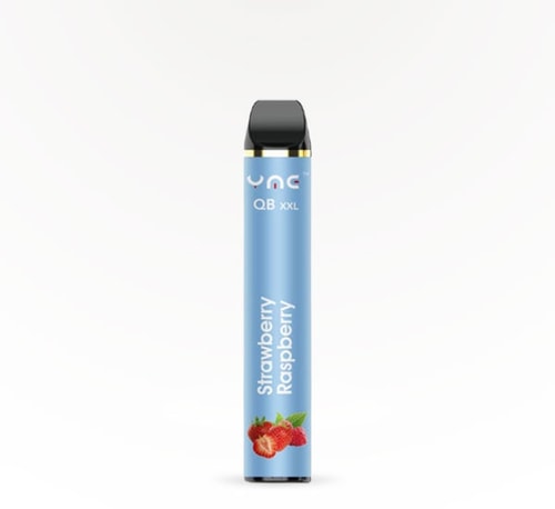 UNC QB XXL Strawberry Raspberry 6 ml