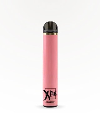 XTRA Strawberry 5 ml