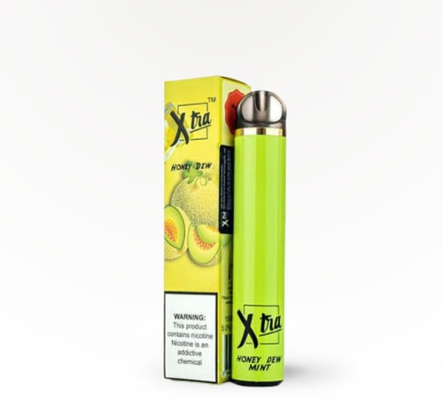 XTRA Honey Dew Mint 5 ml