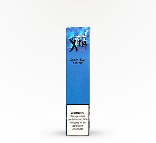 XTRA Luch Ice Fusion 5 ml