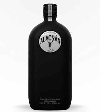 Alacran Blanco Tequila 750ml (Bottle)