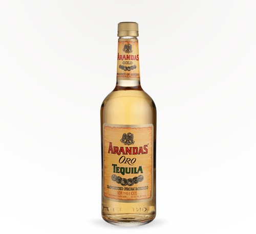 Arandas Oro 1L (Bottle)