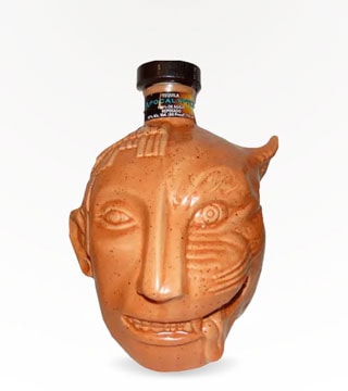 Apocalypto Reposado Tequila 750 ml