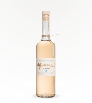 Aguamiel Reposado Tequila 750ml (Bottle)