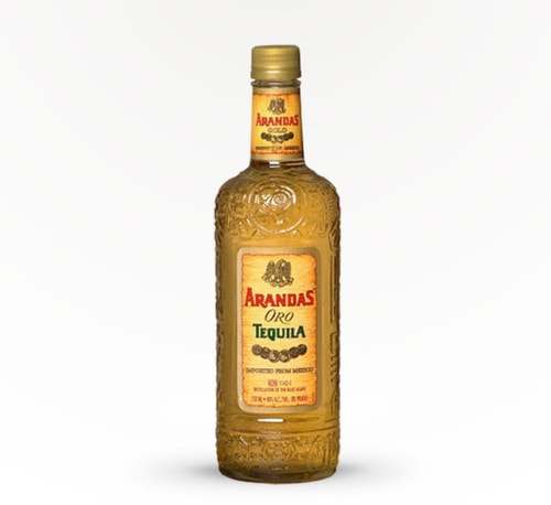 Arandas Oro 1.75L (Bottle)