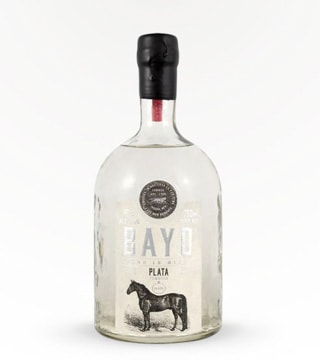 Bayo Blanco / Silver Tequila 750ml (Bottle)