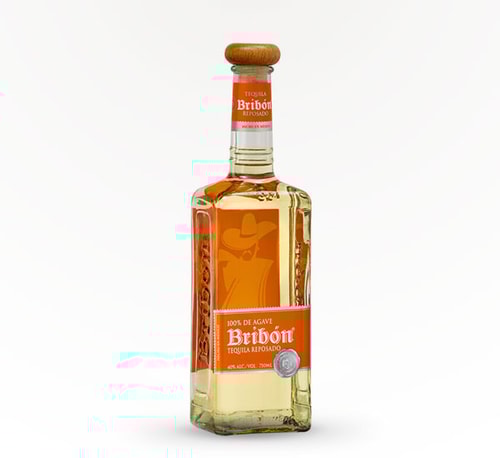 Bribón Reposado 750ml (Bottle)