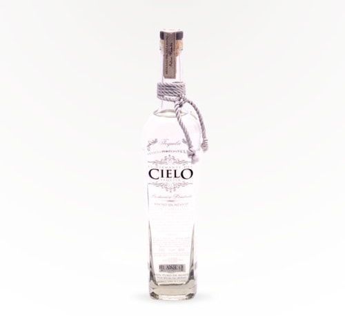 Cielo Blanco Tequila 750ml (Bottle)