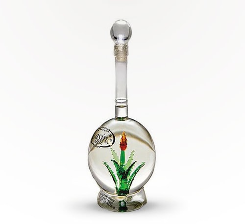 Casino Azul Silver Tequila 750ml (Bottle)