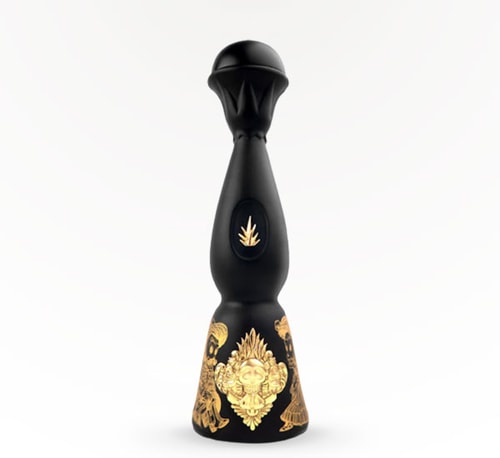 Clase Azul 2021 Edition Dia de Muertos Añejo Tequila 1L (Bottle)