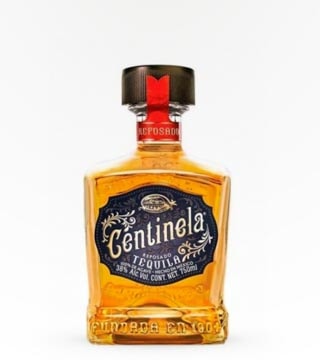 Centinela Reposado 750ml (Bottle)