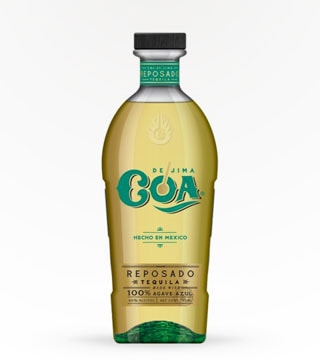COA de Jima Reposado 750ml (Bottle)