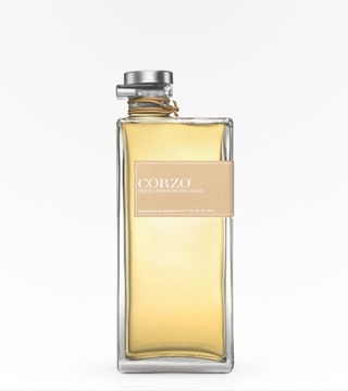 Corzo Reposado 750ml (Bottle)