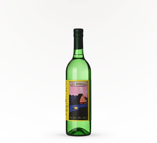 Del Maguey San Jose Rio Minas 750ml (Bottle)