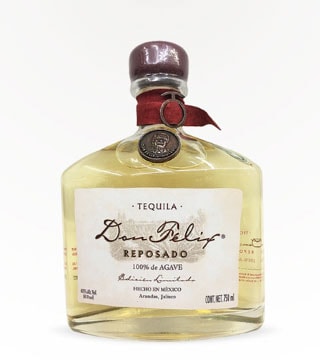 Don Felix Reposado Tequila 750ml (Bottle)