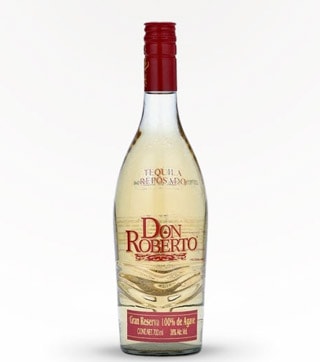 Don Roberto Reposado 750 ml