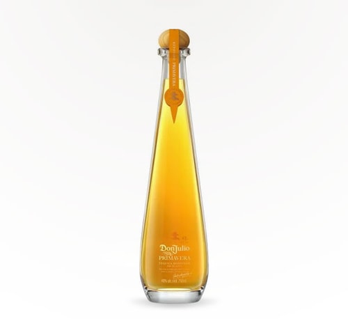 Don Julio Primavera Tequila 750ml Bottle