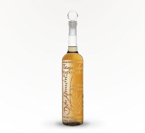 Don Ramon Reposado Tequila 1.75L (Bottle)
