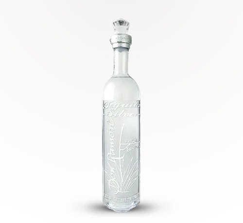 Don Ramon Silver Tequila 1.75L (Bottle)