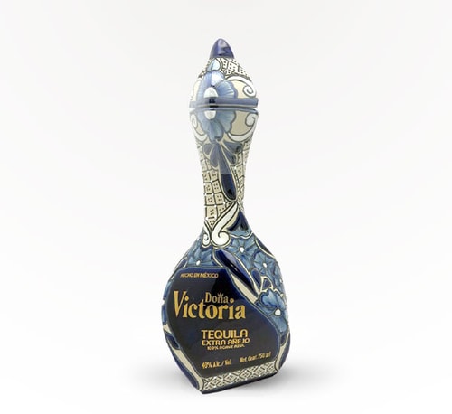 Doña Victoria Extra Añejo 750ml (Bottle)