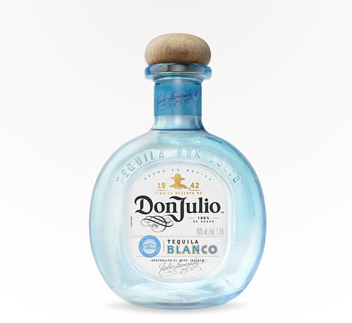 Don Julio Blanco Tequila 1.75L (Bottle)